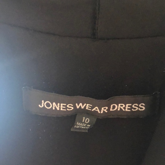 Jones New York Halter Dress - Picture 3 of 3
